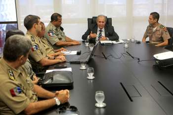 Polícia Militar quer lavrar TCOs em Alagoas