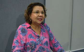 Vereador Tereza Nelma (PSDB)