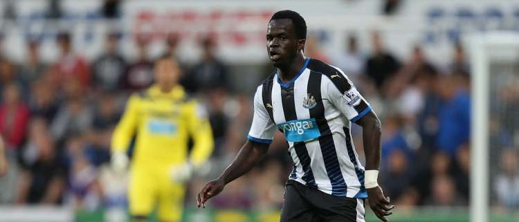 Cheick Tioté