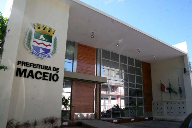 Prefeitura de Maceió