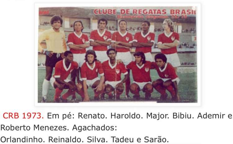 Fotografia está no Museu do Futebol