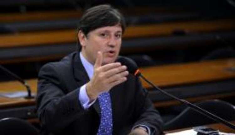 Ex-deputado Rodrigo Rocha Loures