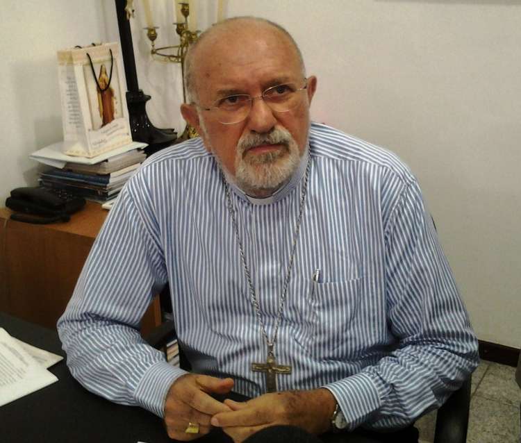 Dom Antônio Muniz