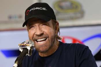 Chuck Norris