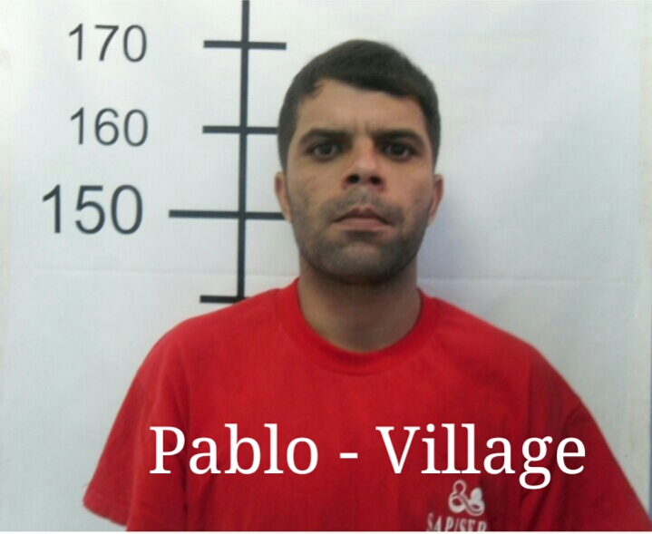 Ex Reeducando é Assassinado A Tiros No Village Campestre Alagoas 24