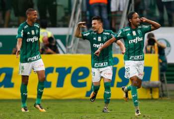 Palmeiras