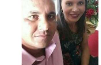 O casal e  o filho de cinco anos morreram após acidente em Monteirópolis