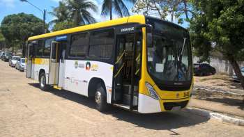 Itinerário de ônibus vai mudar