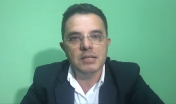 Prefeito de União dos Palmares grava vídeo explicando situação do município e exoneração dos servidores