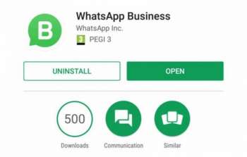 Whats App Business