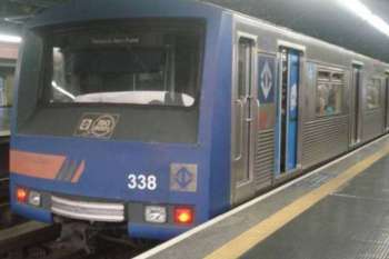 metrô