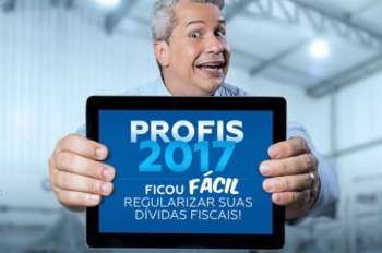 Programa de Recuperação Fiscal 