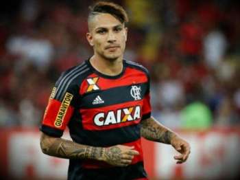 Paolo Guerrero