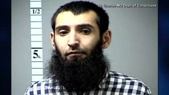 Uzbeque Sayfullo Saipov, de 29 anos, foi apontado como autor do ataque que deixou 8 mortos em Nova York, na tarde de terça-feira