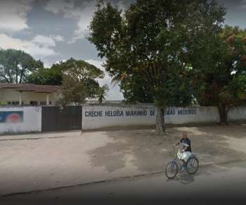 Creche Heloísa Marinho de Gusmão Medeiros