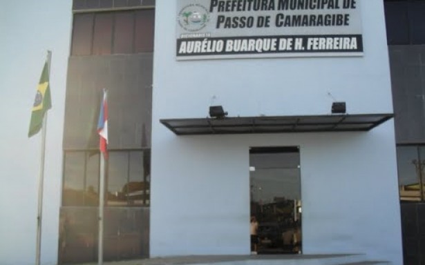 Prefeitura de Passo de Camaragibe