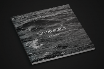 Ilha do Ferro - LIvro de Celso Brandão