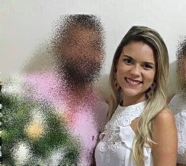 Morte trágica de Larissa abalou os amigos