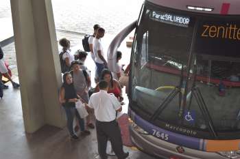 Movimento para as festas natalina será menor