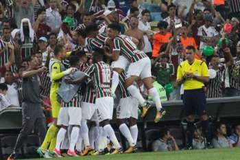 Fluminense dispensa Cavalieri, Henrique e outros seis jogadores.