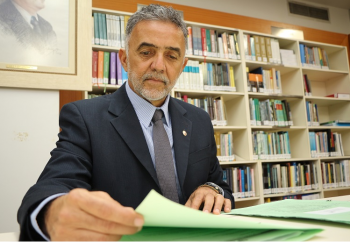 Promotor Jorge José Tavares Dórea