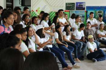 Ifal tem volta às aulas e matrículas de feras na segunda-feira em Marechal Deodoro