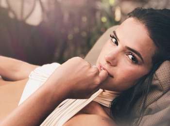 'Essa é fácil!', disparou Bruna Marquezine