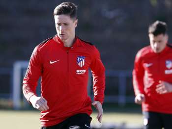 Fernando Torres