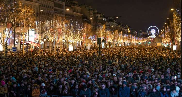 Paris, França