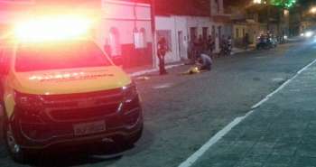 Crime ocorreu em São Miguel dos Campos