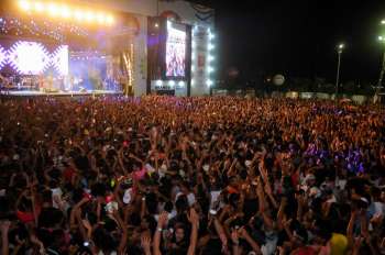 Maceió Verão 2018