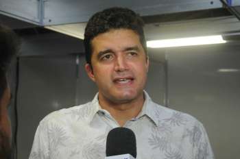 Rui Palmeira no Maceió Verão