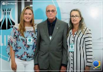 Corregedor regional eleitoral participa de encontro em Brasília