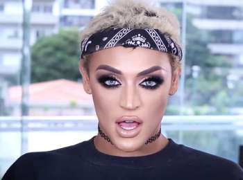 Novo amor de Pabllo Vittar ainda não teria se assumido homossexual para o público