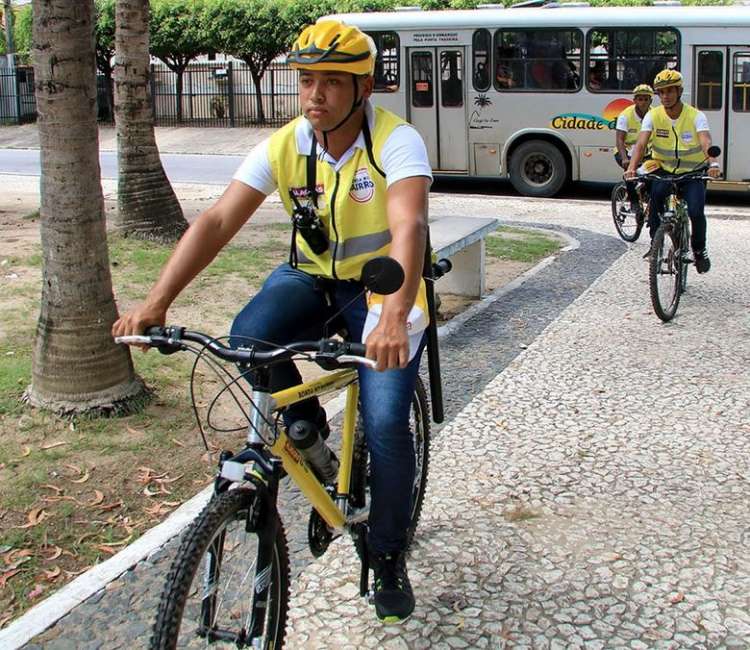 Programa Ronda no Bairro