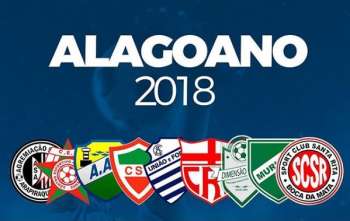 LOGO CAMPEONATO ALAGOANO