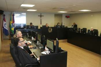 Tribunal Regional do Trabalho