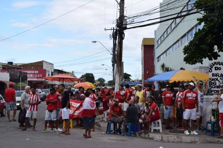 Torcida CRB (22)