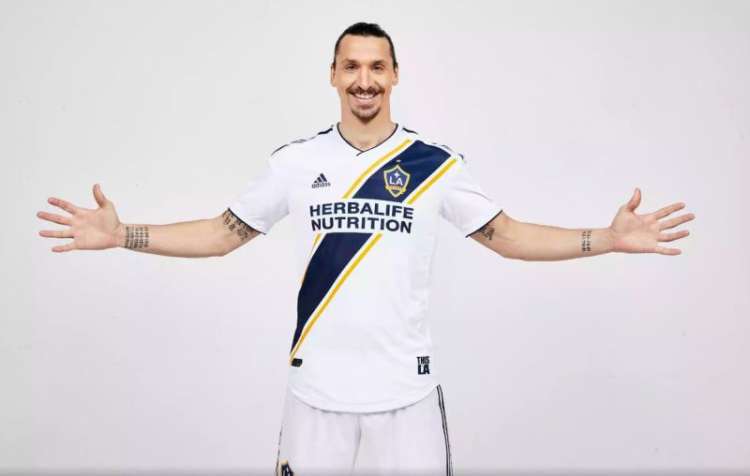 Ibrahimovic