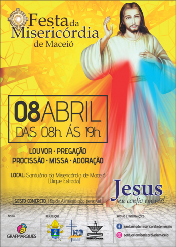 CARTAZ FESTA DA MISERICORDIA_curvas