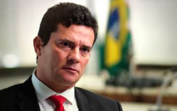 'Não havia razão para adiar ordem de prisão', diz Moro em entrevista a TV chinesa