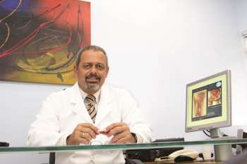 Urologista Mário Ronalsa