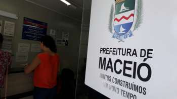 Vagas de emprego para Maceió