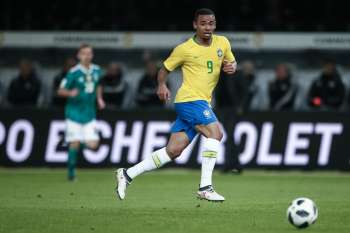 Gabriel Jesus