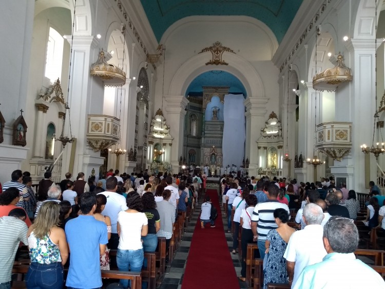 Catedral de Maceió