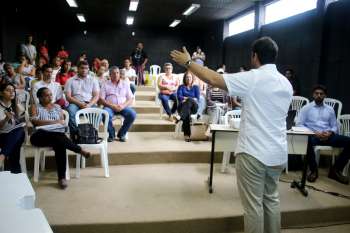 Prefeitura de Marechal Deodoro vai aplicar geomanta para conter barreira do Barro Vermelho 