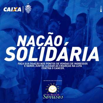 Nação Solidária