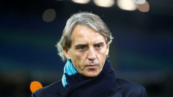 Roberto Mancini