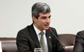 Presidente da OAB DF, Juliano Costa Couto