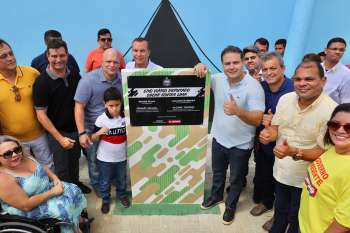 Os 10km de via serão uma alternativa viária à Avenida Fernandes Lima, proporcionando maior fluidez ao tráfego entre os bairros do Farol e Gruta de Lourdes